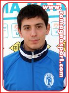 Leonardo Lazzarini