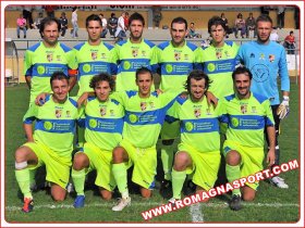 Vadese Sole Luna 1a Categoria Girone E