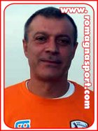 Luca Vinci / Allenatore Bevilacquese