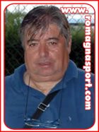 Franco Roncarati / Presidente Bevilacquese