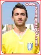 Mattia Monari / Centrocampista Granamica