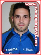 Stefano Filardi / Difensore S. Carlo