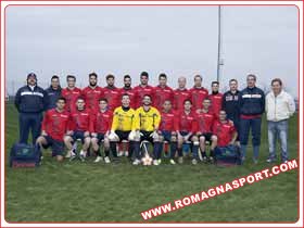 S. Maria Codifiume 1a Categoria Girone F