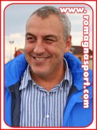 Stefano Scarpellini / Allenatore Diegaro Macerone