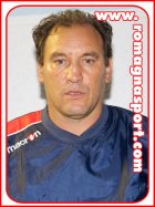 Roberto Pirazzini / Allenatore Low Ponte