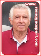 Terzo Ramilli / Presidente Savio Calcio