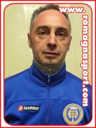 Cristian Ferruzzi / Allenatore Villanova