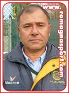 Danilo Francesco Savorelli / Presidente Villanova