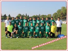 Gambettola 1a Categoria Girone H