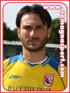 Davide Milanesi / Attaccante Ronta