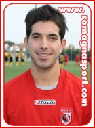 Simone Balzani / Centrocampista Ronta
