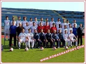 San Marino 1a Divisione Girone A