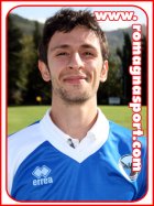 Michele Ciacci / Centrocampista Avis Sassocorvaro