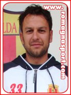 Mirco Lozzi / Allenatore Badia Tedalda
