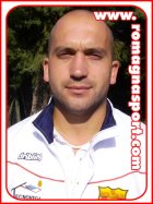 Andrea Galli / Attaccante Badia Tedalda