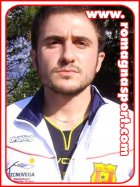 Giorgio Gordiani / Centrocampista Badia Tedalda