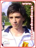 Giacomo Olivieri / Centrocampista Badia Tedalda
