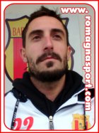 Cristian Capruzzi / Difensore Badia Tedalda