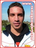 Luca Cappellacci / Difensore Badia Tedalda