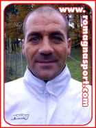 Simone Braccini / Portiere Badia Tedalda