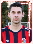 Cristian Fantoni / Centrocampista Falco Acqualagna