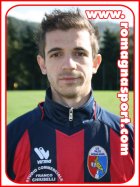 Michele Carpineti / Centrocampista Falco Acqualagna