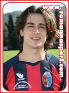 Diego Guerra / Difensore Falco Acqualagna