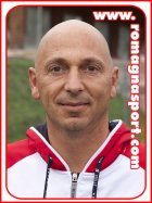 Danilo Cottini / Dirigente Mercatellese