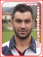 William Pierantoni / Portiere Mercatellese