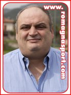 Vincenzo Del Gallo / Presidente Mercatellese