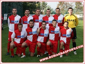 Valfoglia Tavoleto 2a Categoria Gir. A PU