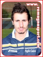 Stefano Occhineri / Centrocampista Peglio