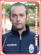 Cristiano Gatticchi / Attaccante Viridissima Ap.