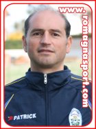 Luca Bagiacchi / Attaccante Viridissima Ap.