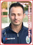 Valerio Fava / Centrocampista Viridissima Ap.