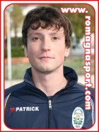 Sergio Gatticchi / Portiere Viridissima Ap.