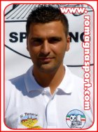 Samuele Fini / Allenatore Vis Fermignano