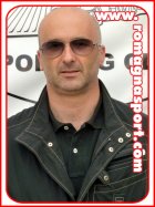 Fabrizio Santucci / Presidente Vis Fermignano