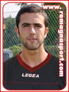 Luca Agostinelli / Attaccante Fortuna 78
