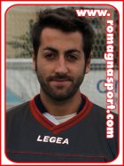 Filippo Vicarelli / Centrocampista Fortuna 78
