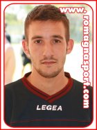 Matteo Marinelli / Centrocampista Fortuna 78