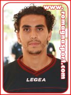 Amin Nafati / Centrocampista Fortuna 78