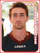 Federico Bellocchi / Centrocampista Fortuna 78