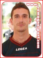 Andrea Donnini / Difensore Fortuna 78