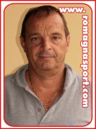 Daniele Serafini / Presidente Fortuna 78