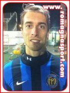 Giacomo Cercaci / Attaccante F.C. Senigallia