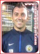 Cosmo Daniele Omerico / Attaccante F.C. Senigallia