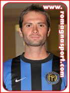 Alessandro Galdenzi / Centrocampista F.C. Senigallia