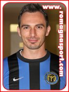 Thomas Piersanti / Centrocampista F.C. Senigallia