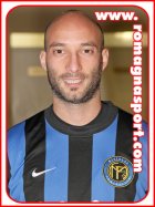 Alessandro Corritore / Centrocampista F.C. Senigallia
